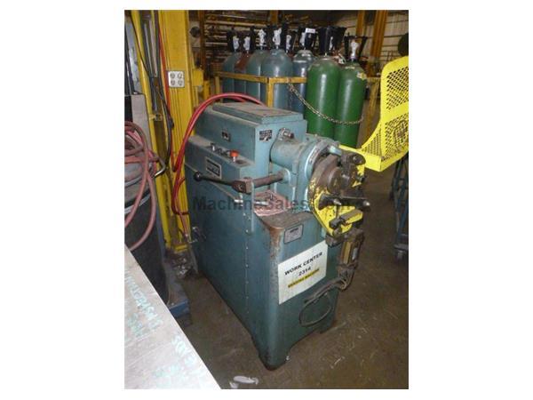 3” PHI MODEL 3 CPV-7-235 TUBE AND PIPE END FINISHING MACHINE 3” PHI MODEL 3 CPV-7-235 TUBE AND PIPE END FINISHING MACHINE