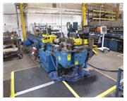3” EATON LEONARD VB300 3-AXIS CNC TUBE BENDER (Remanufactured by Horn Machine Tools: 2011)