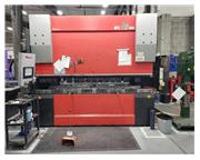 2011 143 Ton x 10’ Amada HFE M2 1303 CNC Press