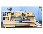 18" Swing 60" Centers Jet GH1860RX ENGINE LATHE, Inch/Metric,Gap,3" Hole, A