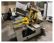 12" Width 13" Height DoAll C-1213A HORIZONTAL BAND SAW, Auto- Feed, 1-1/4" 