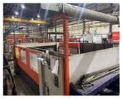 2006 Bystronic Bystar 4020, 80" x 160", 4400 Watt Co2 Laser