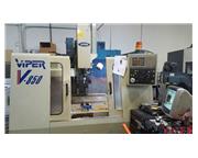 Mighty Viper V850 CNC Vertical Machining Center