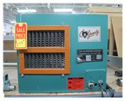 Air Filtration - Grizzly