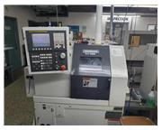 Takisawa TCC-1000-L2, cnc lathe (two lathes available) sold new 2013