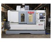 Yama Seiki VMB-1200 vertical machining center,  4th axis ready, cts, 2007