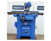 Makino C-40 Tool & Cutter Grinder