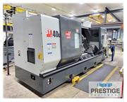 Haas ST-40L CNC Turning Center