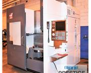 Haas UMC-750 5-Axis CNC Universal Machining Center