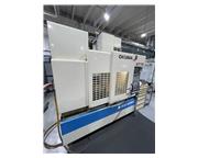 OKUMA MODEL MX-45VAE CNC VMC WITH OSP-U100L Control, MFG 1997