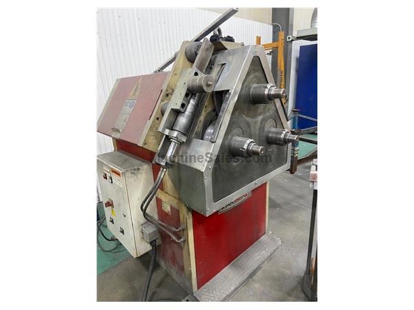 3" x 3 x 3 AK BEND, able to work both vertical (straight) position & in horizontal, D 3" x 3 x 3 AK BEND, able to work both vertical (straight) position & in horizontal, D
