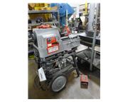 Ridgid Model 535-A Automatic Threading Machine