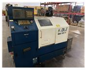 Hardinge Quest GT-27SP Super Precision Gang Tool, Fanuc 21i-T, 5C Collet 03