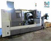 SAMSUNG SL-25BMC/1000 CNC TURN MILL CENTER