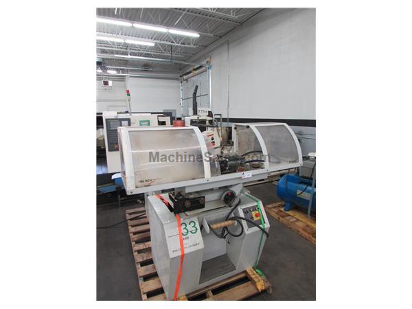 3" Dia. Cap 2hp Motor HP Tru-Tech CNC, TT-8500, NEW 2007, TT-5000 CG UNIT, CENTERLESS 3" Dia. Cap 2hp Motor HP Tru-Tech CNC, TT-8500, NEW 2007, TT-5000 CG UNIT, CENTERLESS