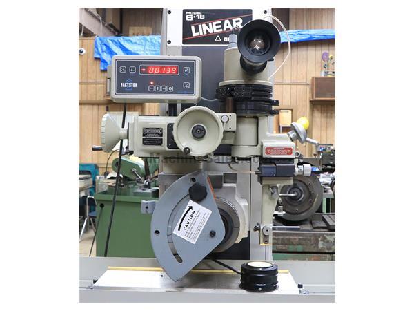 Opti-Dress E GRINDER ATTACHMENT Opti-Dress E GRINDER ATTACHMENT