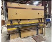 One-Preowned Standard Industrial Model AB200-12 Press Brake