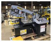 Used S-20A Hyd-Mech Automatic Mitering Band Saw