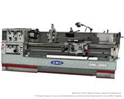 GMC Heavy Duty Precision Gap Bed Lathe GML-2060