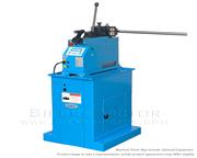 GMC DB-60A 2 in. Hydraulic Rotary Draw Bender