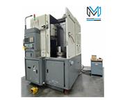 HWACHEON VT-450L CNC VERTICAL TURNING VTL