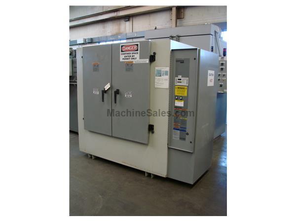 Despatch 48"W x 42"H x 30" 650F Cabinet Oven