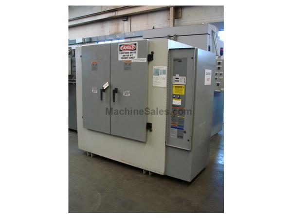Despatch 48"W x 42"H x 30" 650F Cabinet Oven Despatch 48"W x 42"H x 30" 650F Cabinet Oven