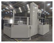 Makino T-1 5 Axis Horizontal Machining Center