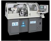 11" Swing 18" Centers Acra ATL-618A CNC Toolroom Lathe CNC LATHE, with Fagor 805