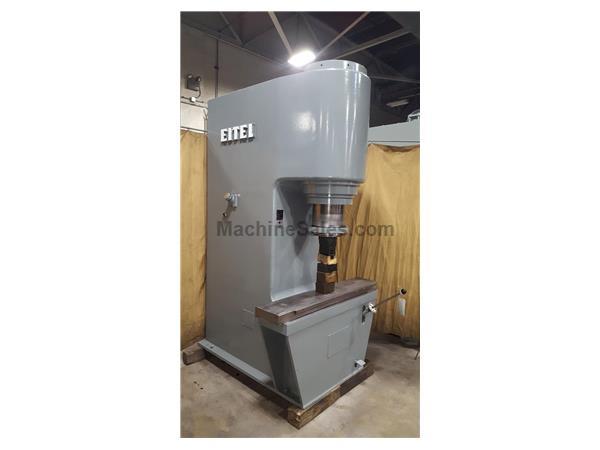 Eitel Model RP-200 Straightening Press