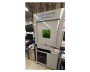 CLC Aeromark - ProWriter F50 CNC FIBER Laser Marking & Engraving Machine, 50 Watts, wi