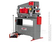 JET JIW-45T 45 Ton Ironworker 756100