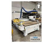 New CNC Smart ER Series II CNC Router