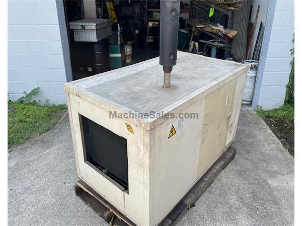 21.0KW Diesel Generator - $7,500