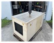 21.0KW Diesel Generator - $7,500