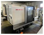 2011 MORI SEIKI NLX-2500MC/700 CNC TURNING CENTER LATHE