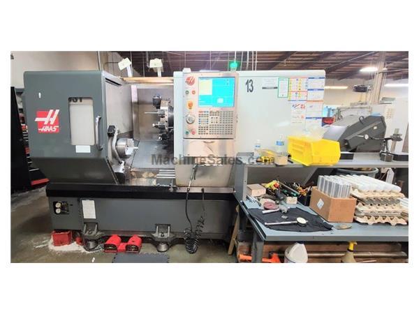 2011 HAAS ST-30SSY