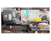 2011 HAAS ST-30SSY