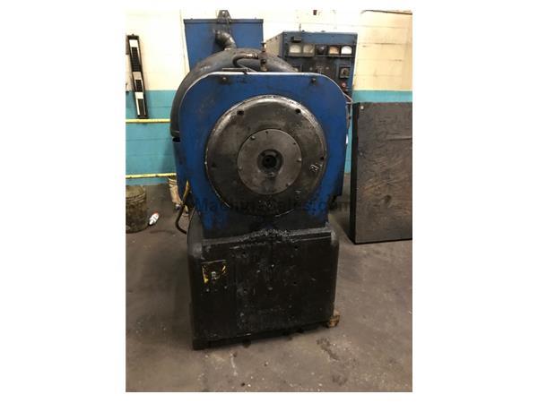 2 1/4", ABBEY ETNA, No. 196, 2 DIE ROTARY SWAGER, 6" DIE LENGTH (13815) 2 1/4", ABBEY ETNA, No. 196, 2 DIE ROTARY SWAGER, 6" DIE LENGTH (13815)