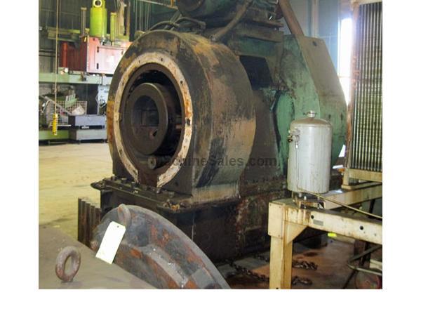 6" (152mm) ABBEY ETNA MODEL 618A, 4 DIE ROTARY, 3" (76mm) SOLID (12827) 6" (152mm) ABBEY ETNA MODEL 618A, 4 DIE ROTARY, 3" (76mm) SOLID (12827)