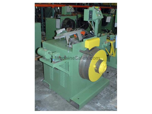 20" (508mm) FASTENER ENGINEERING No. DTV-02-20, BULL BLOCK (11931) 20" (508mm) FASTENER ENGINEERING No. DTV-02-20, BULL BLOCK (11931)