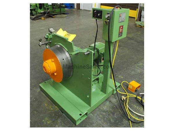 20" (508mm) FASTENER ENGINEERING No. DTM-03-20 BULL BLOCK (11934) 20" (508mm) FASTENER ENGINEERING No. DTM-03-20 BULL BLOCK (11934)