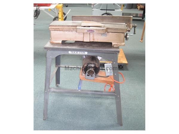 Jointer 4&quot; w/Stand Craftsman