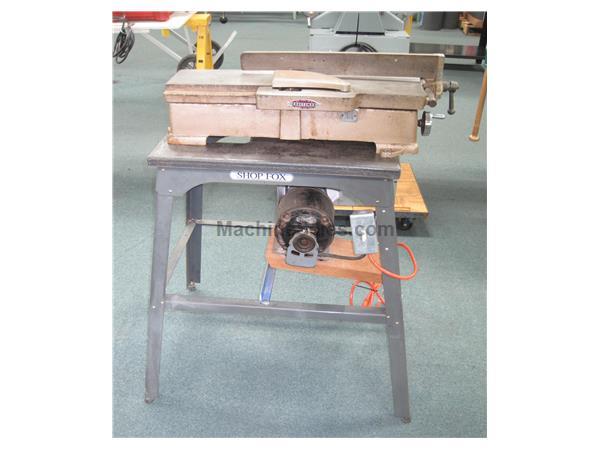 Jointer 4" w/Stand Craftsman