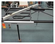 Sliding Table Saw Attchmnt Exc