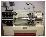 Jet GH-1440ZX Spindle Bore Geared Head Lathe