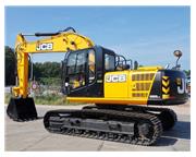 2021 Jcb 225LC