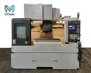 MORI SEIKI NV-5000B CNC VERTICAL MACHINING CENTER