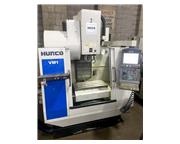 HURCO VM-1, Hurco UltiMax CNC, 30"x14" Tbl,X=26",Y=14",