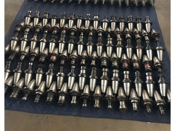 Collet 50 Taper Tooling
